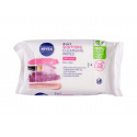 Nivea Cleansing Wipes Gentle 3in1 (25ml)