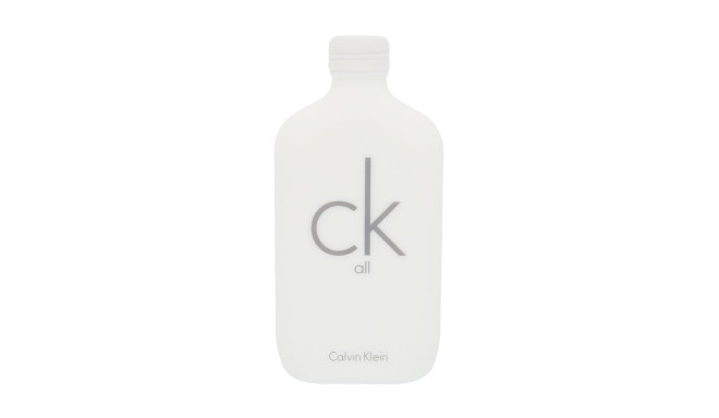 Calvin Klein CK All Eau de Toilette (200ml)