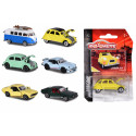 Majorette Vintage cars mudelautod