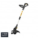 GRASS TRIMMER ELECTRIC GRUNDER 550W 30CM