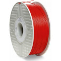 Verbatim PLA filament red (55270)