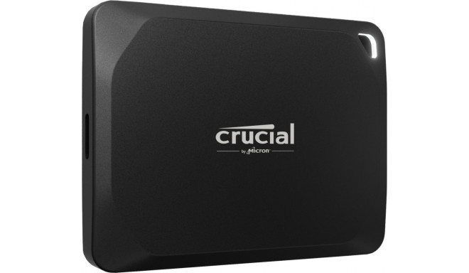 Crucial X10 Pro SSD 2TB