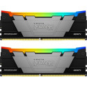 Kingston Fury Renegade RGB memory, DDR4, 32 G