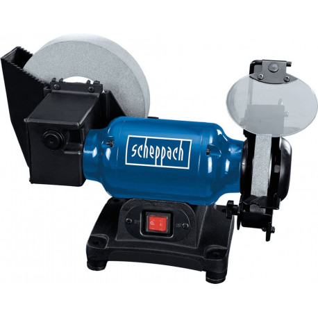 SCHEPPACH BG200W lauapealne lihvija