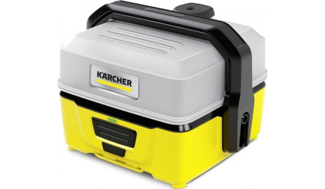 Karcher OC 3 pressure washer (1.680-015.0)
