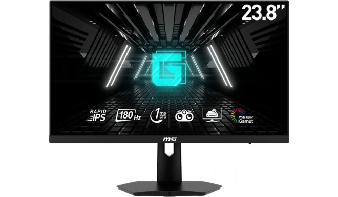 MSI G244F E2 monitor