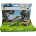 Collecta figurine Reptile set in a pack of 2 