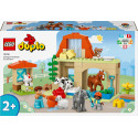 LEGO Duplo Animal Care on the Farm (10416)