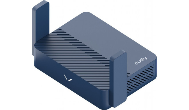 Router Cudy TR3000