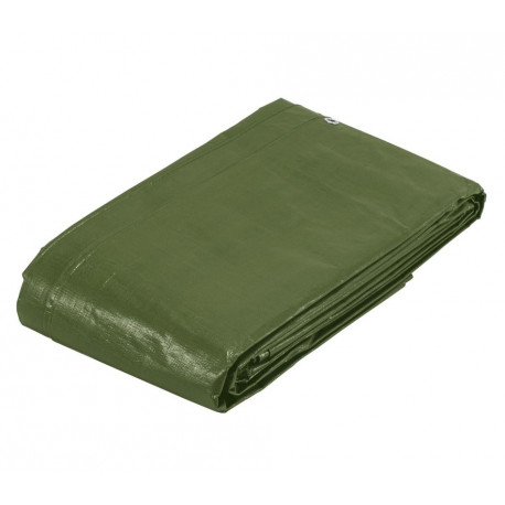 Truper gray tarp Extreme 2x3m, 240g/m2