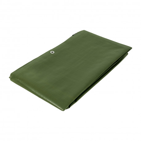 Truper gray tarp Extreme 3x4m, 240g/m2