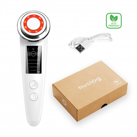 Huslog multifunctional face massager BE-430334