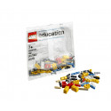 LEGO Education Varuosade komplekt M&M 2