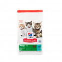 SP FELINE KITTEN TUNA 1.5KG