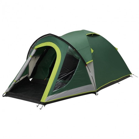Coleman Kobuk Valley 3 Plus hiking tent