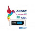 KEY USB3.0 UV128 128GB BLACK AND BLUE