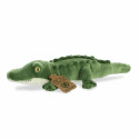 AURORA Eco Nation Plush Alligator, 35 cm