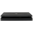 Sony Playstation 4 Slim 500GB black incl. 2 Controllers