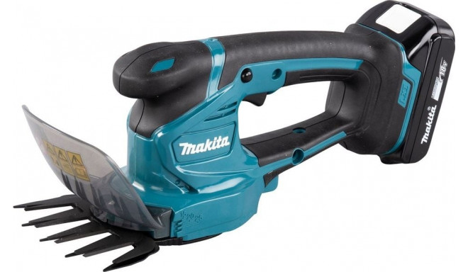 Cordless grass and hedge shears MAKITA DUM111SYX