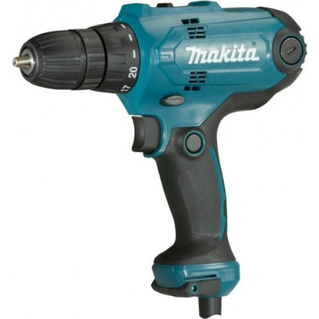 MAKITA.320W DF0300 CORDED SCREWDRIVER