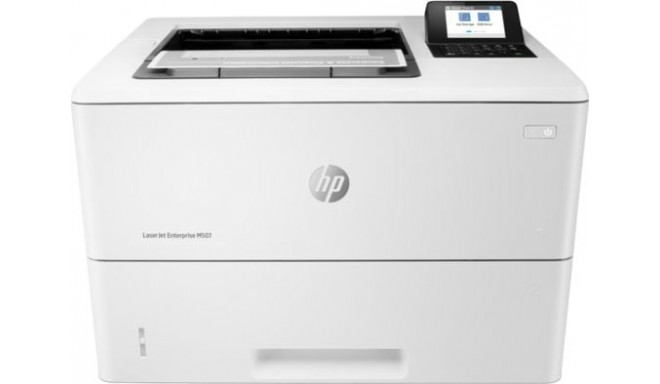 HP LaserJet Enterprise M507dn Laser Printer (1PV87A)