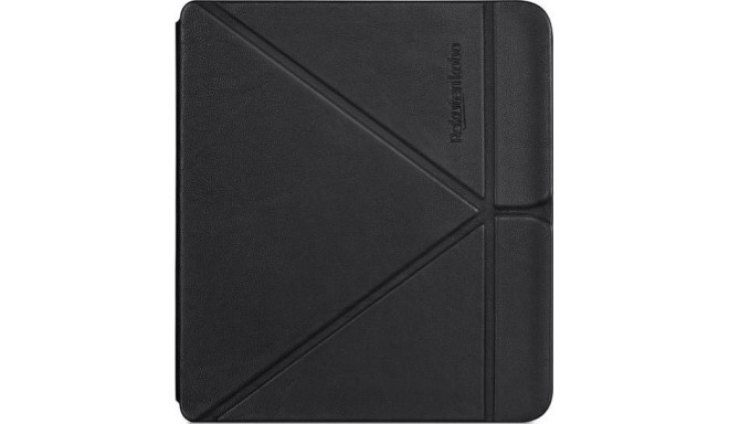 Kobo Libra 2 must unekate ümbris