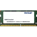 Patriot Signature laptop memory, SODIMM, DDR4