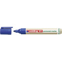 Edding Permanent marker, eco-friendly, round 