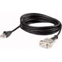 Eaton SUB-D/RJ45 cable 2m (262186)