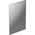 Ssupd Glass Side Panel for Meshlicious Gray C