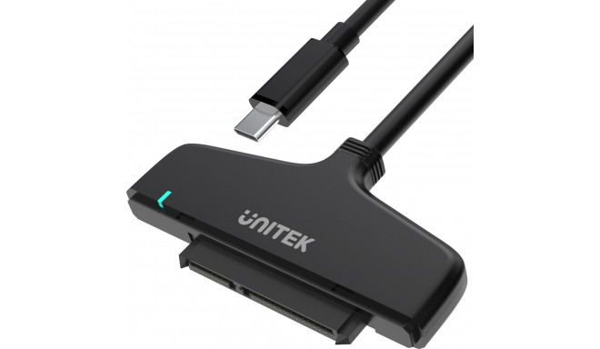 Unitek Pocket USB Type-C to SATA III 6G Bridge (Y-1096A)