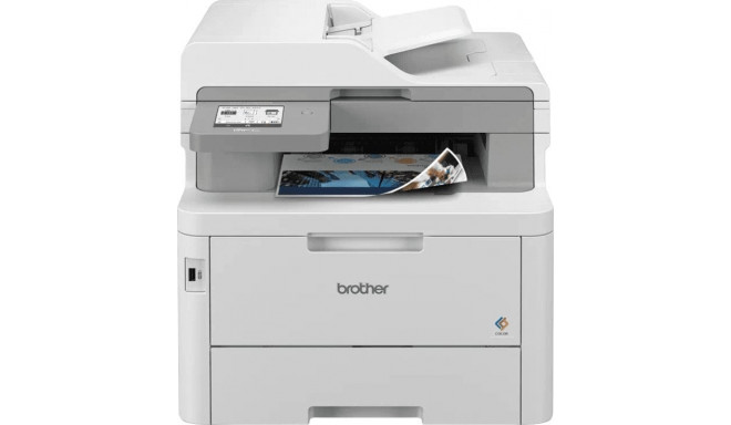 Brother MFC-L8340CDW Multifunction Printer (MFCL8340CDWYJ1)