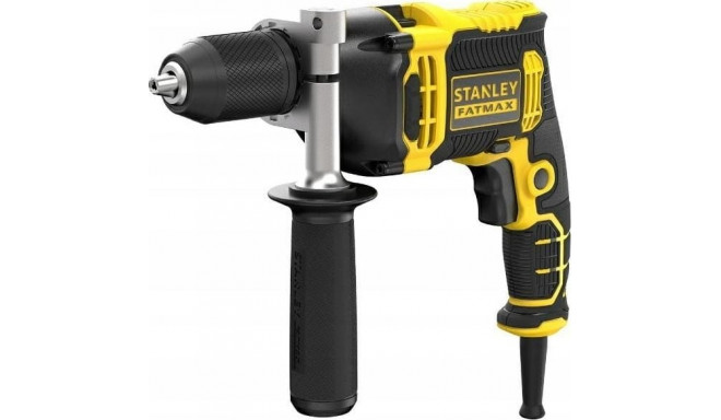 Stanley FMEH750K 750W impact drill