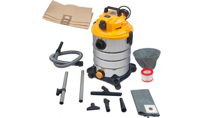 Smart SM-04-03030 industrial vacuum cleaner