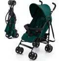 KinderKraft TIK GREEN FOREST stroller - Strol