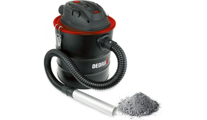 Dedra DED6595 vacuum cleaner