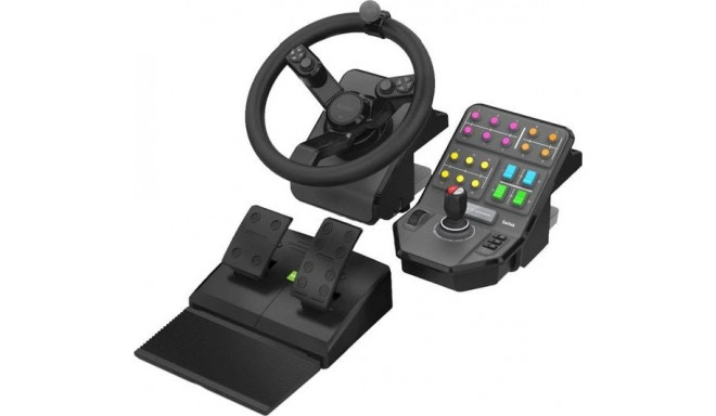 Logitech G Saitek Farm Sim Controller rool (945-000062)