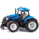 SIKU FARMER New Holland T7.315 HD, model vehicle