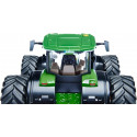 SIKU FARMER John Deere 8R 410 with double tires, model vehicle