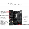 ASUS PRIME B660M-K D4, Motherboard - 1700