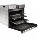 Bauknecht BAR2 KN5V IN, oven (inox)