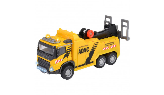 Majorette Volvo Truck Tow ADAC