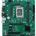 Asus emaplaat PRO H610M-C D4-CSM 1700
