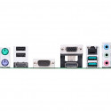 Asus emaplaat PRO H610M-C D4-CSM 1700