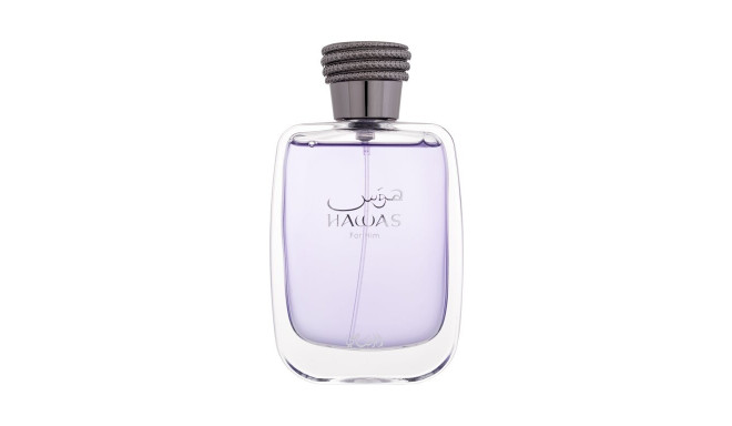 Rasasi Hawas Eau de Parfum (100ml)