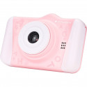 AgfaPhoto Realikids Cam 2 8GB SD, pink