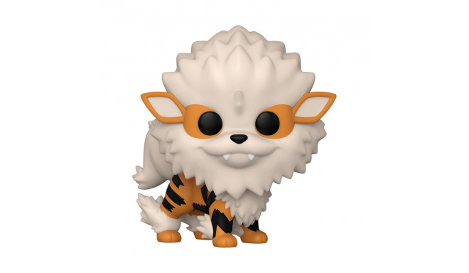 FUNKO POP! Vinyl Figure: Pokemon - Arcanine