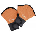 Aqua fitness gloves FASHY 4462 S orange