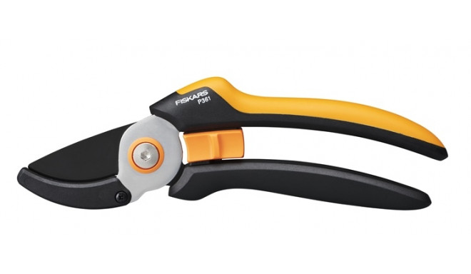 SOLID alasi oksalõikur L P361