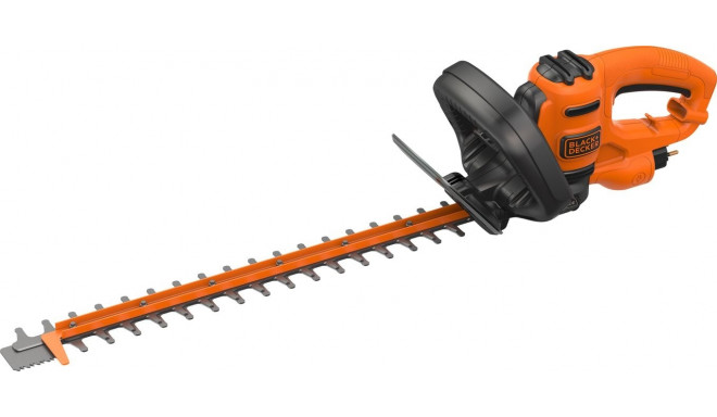 Black&Decker Hedge Trimmer 50cm BEHTS301-QS